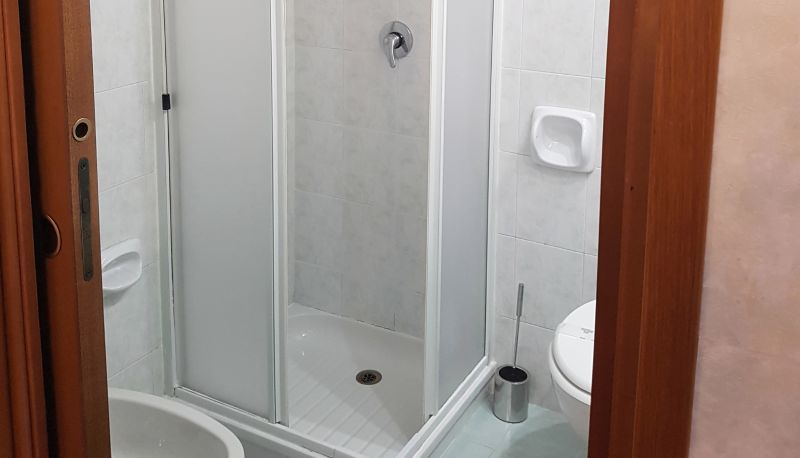 Badkamer - Fori Imperiali Cavalieri
