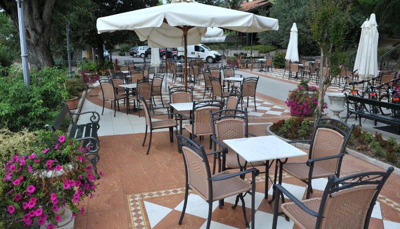 Terras - Felcaro