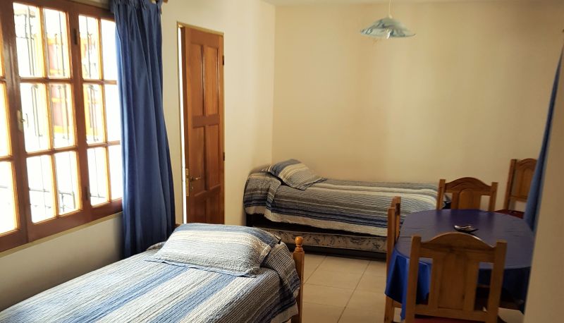 Appartement - Azul Departamentos