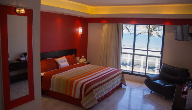 Junior suite - Egipcio Hotel Boutique