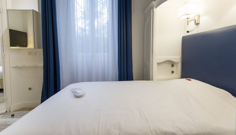 Habitación estándar (individual) - de Provence