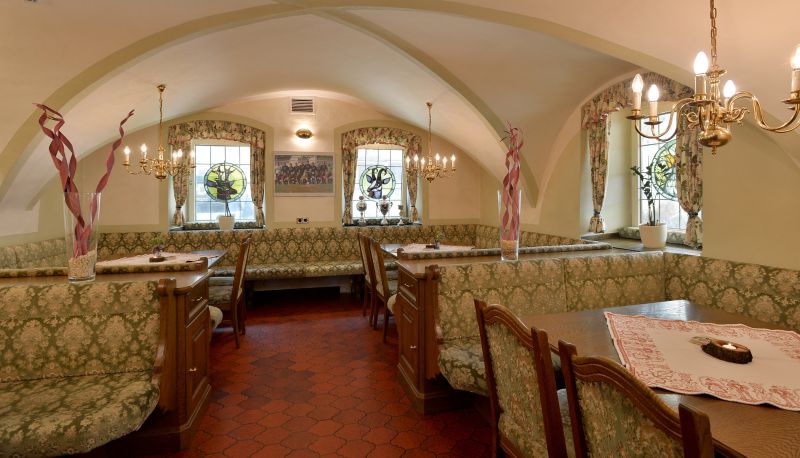 Restaurant - Gradlwirt Gasthof