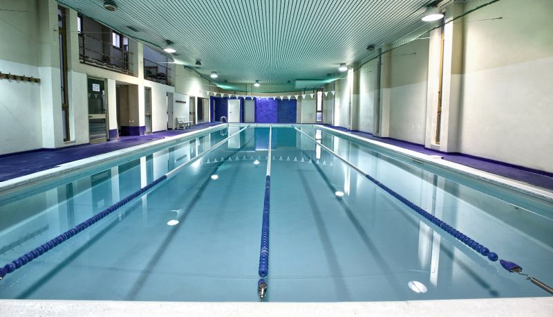 Piscina - Ulivi e Palme Hotel & Residence