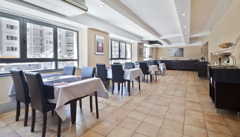 Restaurant - Auto Hogar