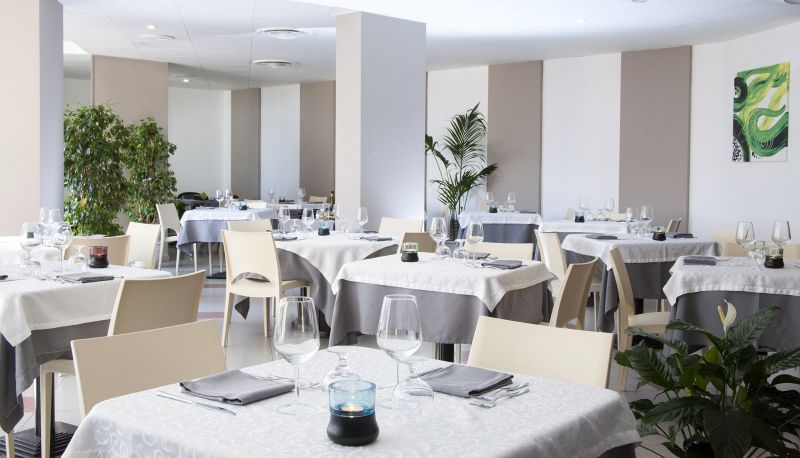 Restaurant - Bel 3