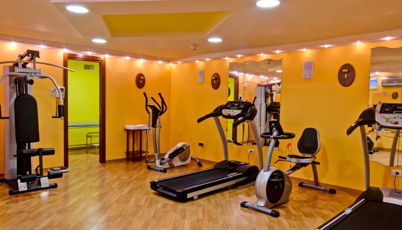 Hotel interior - Best Western La Solara