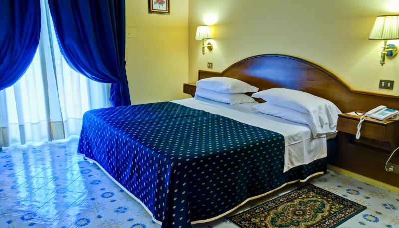 Superior room (double) - Best Western La Solara