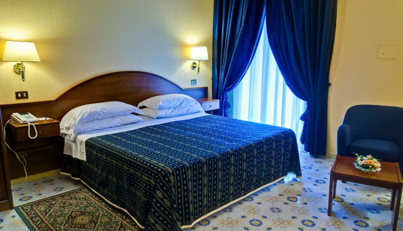 Superior room (double) - Best Western La Solara