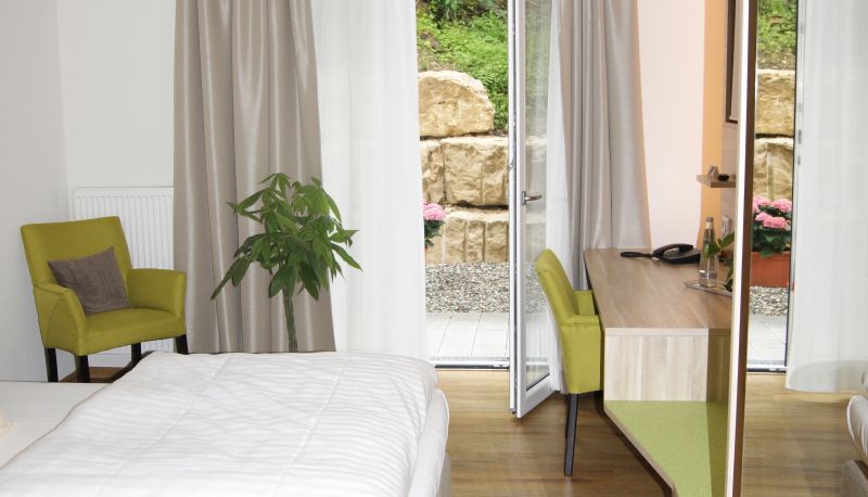 Habitación estándar (individual) - Muckensee