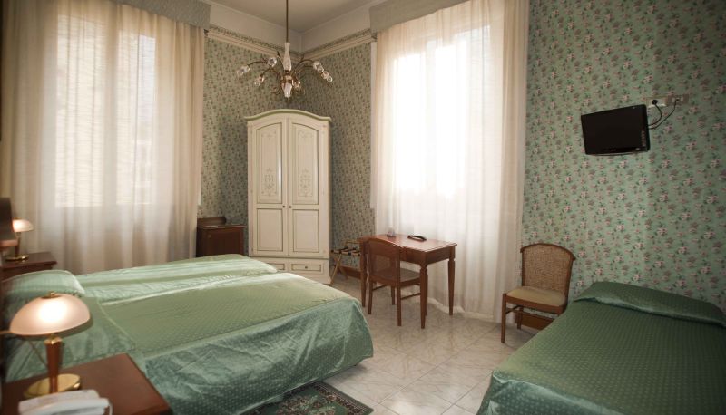 Triple room - Beatrice