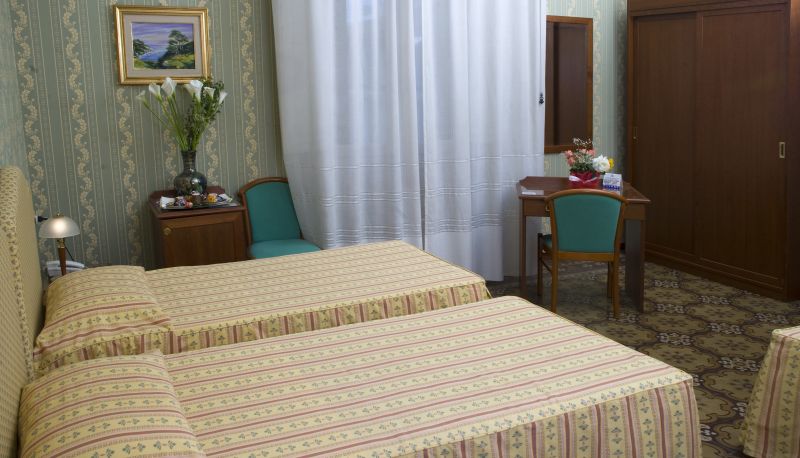 Triple room - Beatrice