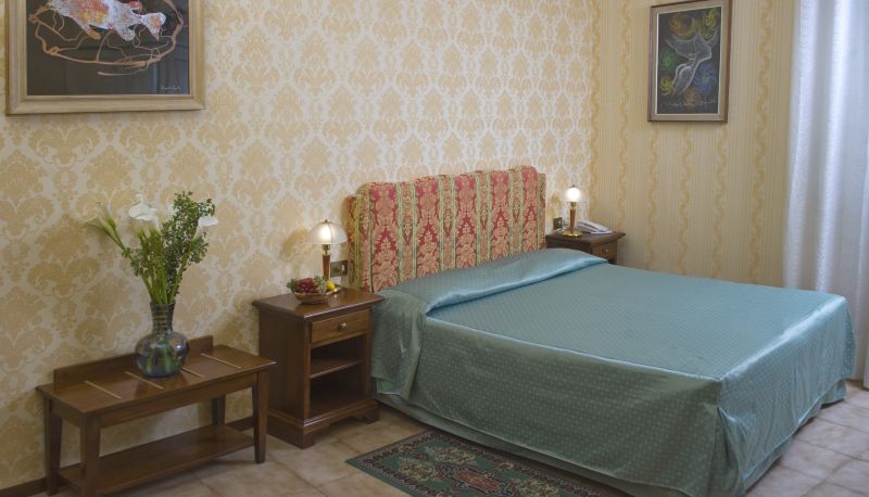 Superior room (double) - Beatrice