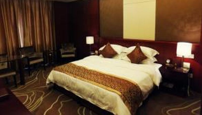 Chambre standard (simple) - Huamei International Hotel