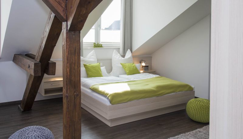 Junior suite - Best Business Hotel Bühl