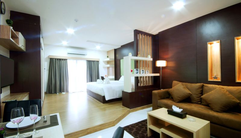 Suite - Phanhin Regent