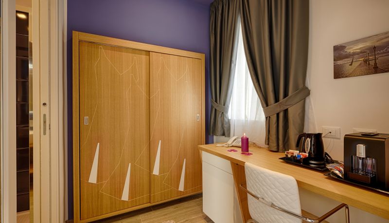 Pokój standardowy (dwuosobowy) - Hospitality Hotel