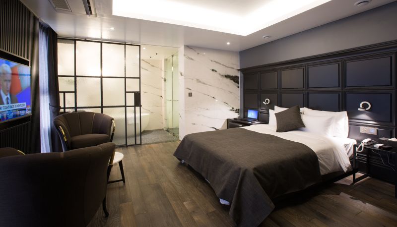 Suite - SOULHADA HOTEL