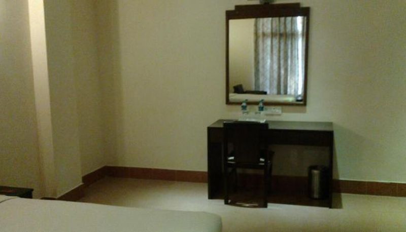 Info - Polo Orchid Hotel Tura