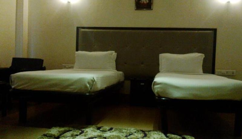 Info - Polo Orchid Hotel Tura