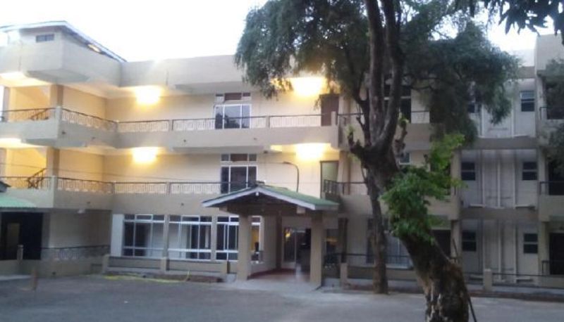 Info - Polo Orchid Hotel Tura