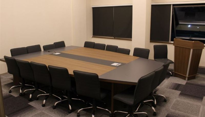 Meetingzimmer - Park Dedeman Elazıg