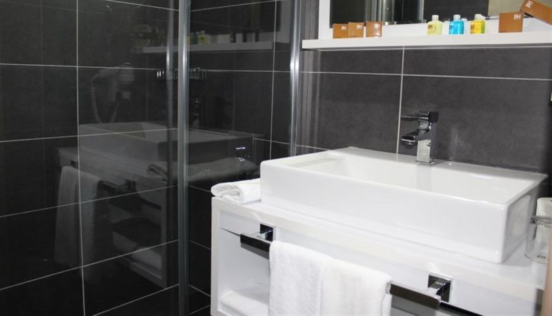 Bagno - Park Dedeman Elazıg