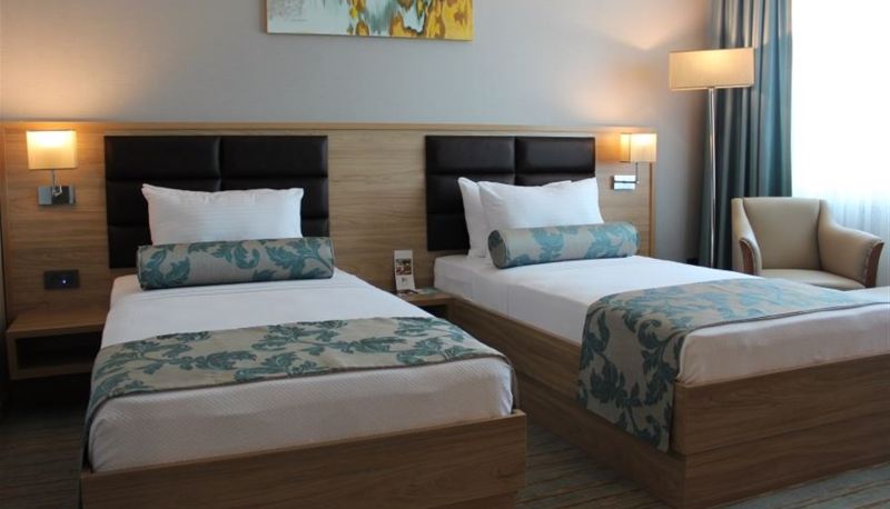 Standardzimmer (Doppel) - Park Dedeman Elazıg