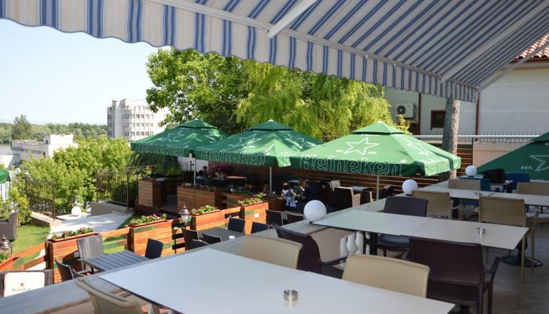 Giardino - Saint Germain Boutique Hotel