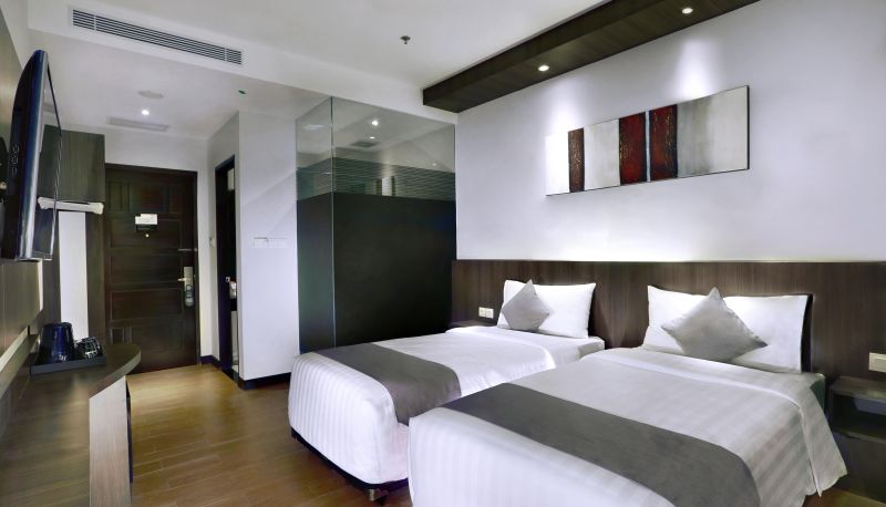 Standardzimmer (Einzel) - Neo Dipatiukur Bandung
