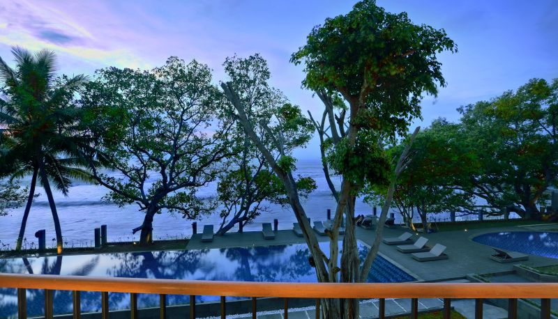 Piscina - Aston Anyer Beach Hotel