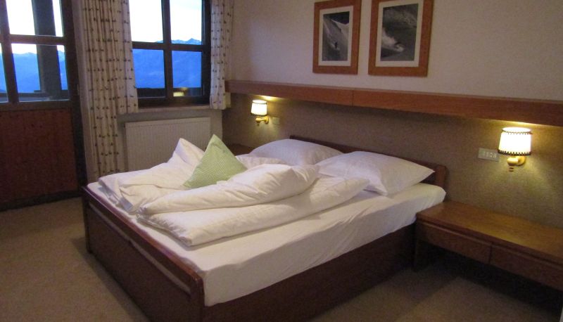 Chambre standard (double) - Tarscher Almlounge und Berghotel