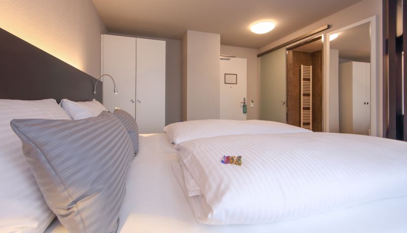 Superior room (double) - Estilo Design & Lifestyle Hotel