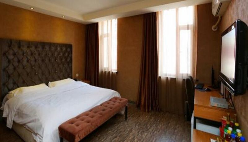Standardzimmer (Einzel) - Jiaqi Jingpin Hotel