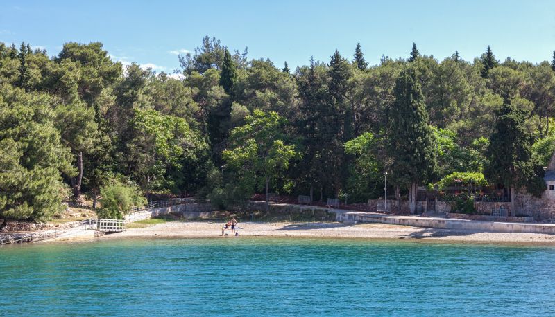 Plage - Madrugada Apartments