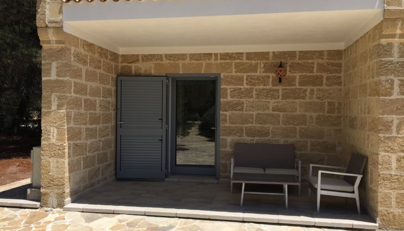 Pokój standardowy (dwuosobowy) - Santa Teresa Masseria Relais