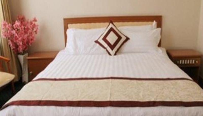 Habitación superior (individual) - Lihua International Hotel & SPA