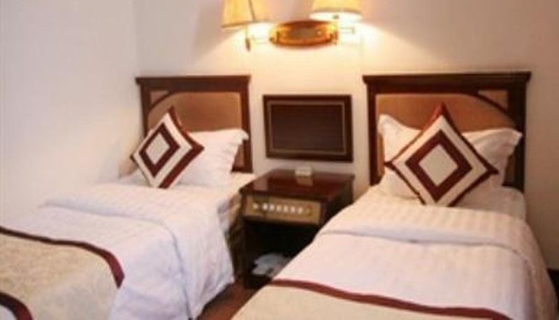 Habitación estándar (doble) - Lihua International Hotel & SPA