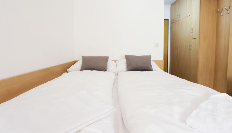 Pokój standardowy (dwuosobowy) - Westbahnhof Hostel One