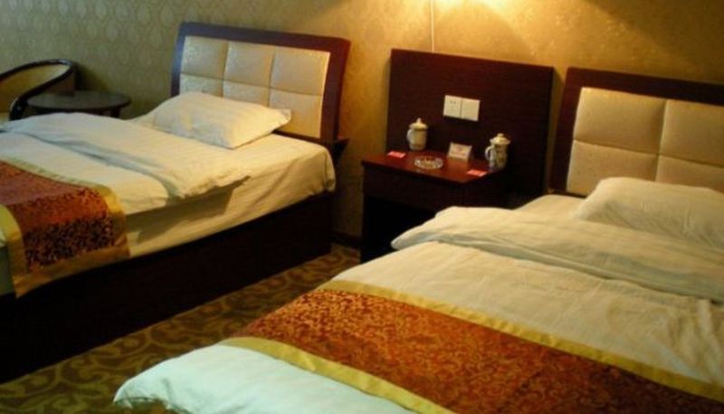 Standaardkamer (eenpersoons) - Yushu Ximalaya Hotel