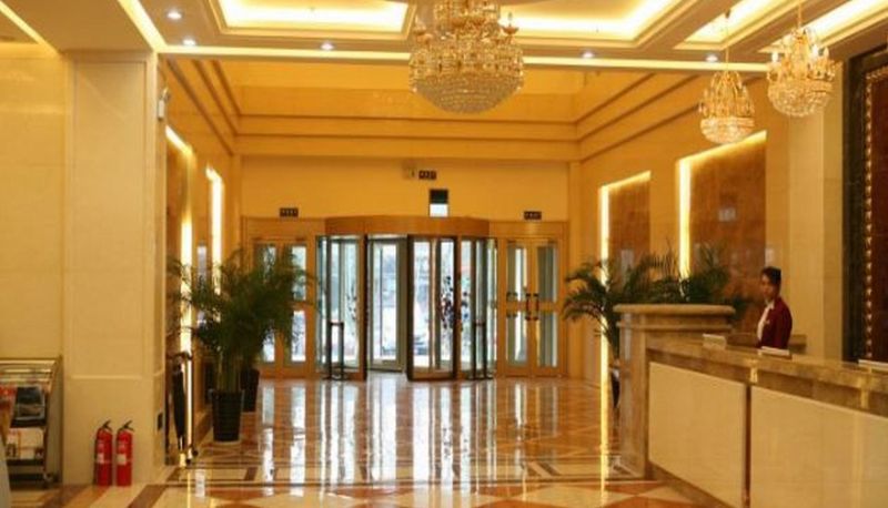 Sala - Bole Sunshine Hotel