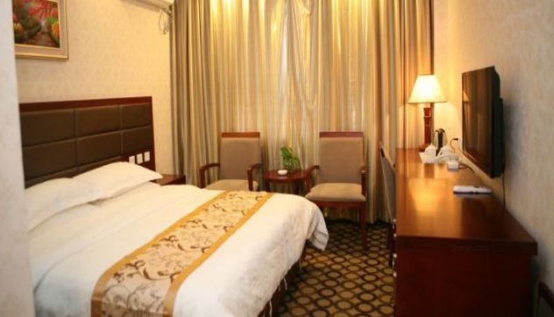 Pokój standardowy (jednoosobowy) - Bole Sunshine Hotel