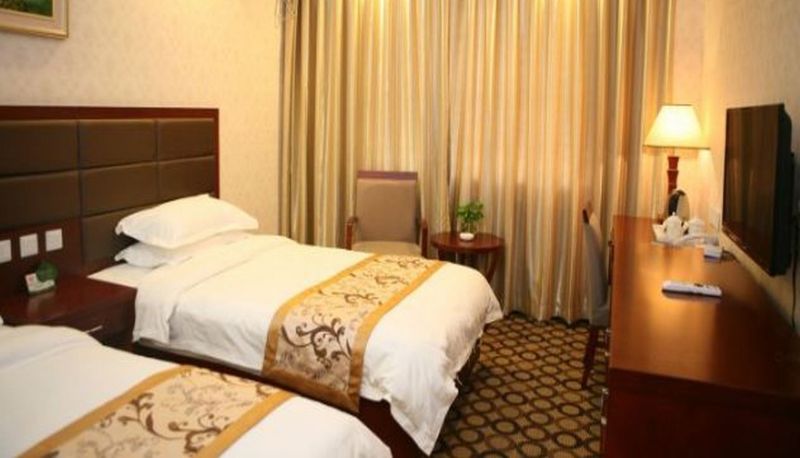 Pokój standardowy (dwuosobowy) - Bole Sunshine Hotel