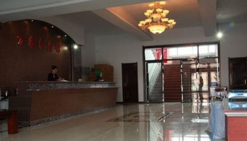 Sala - Tahe Wankelai Hotel