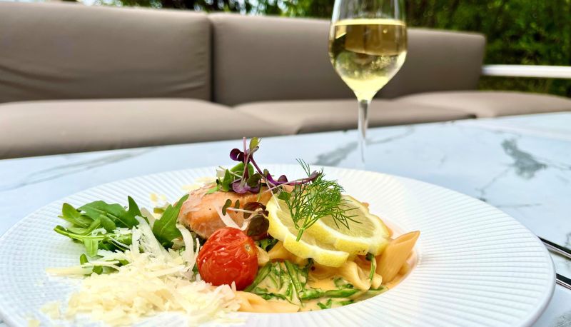 Restaurant - Van der Valk Resort Linstow