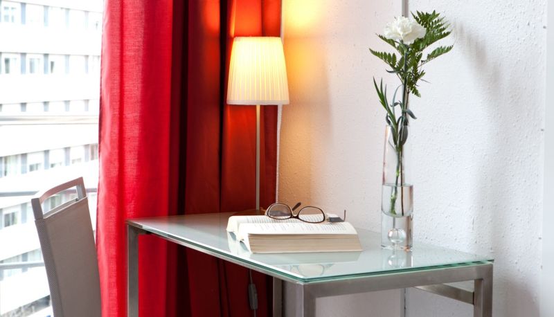 Chambre Standard - Hotel Medicis
