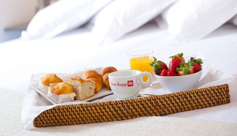 Chambre Standard - Hotel Medicis