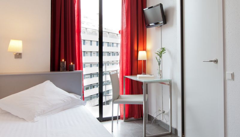 Chambre Standard - Hotel Medicis