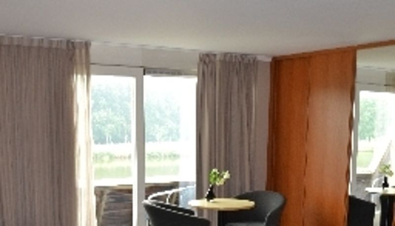 Pokój typu superior - Hotel-Resort Spaarnwoude
