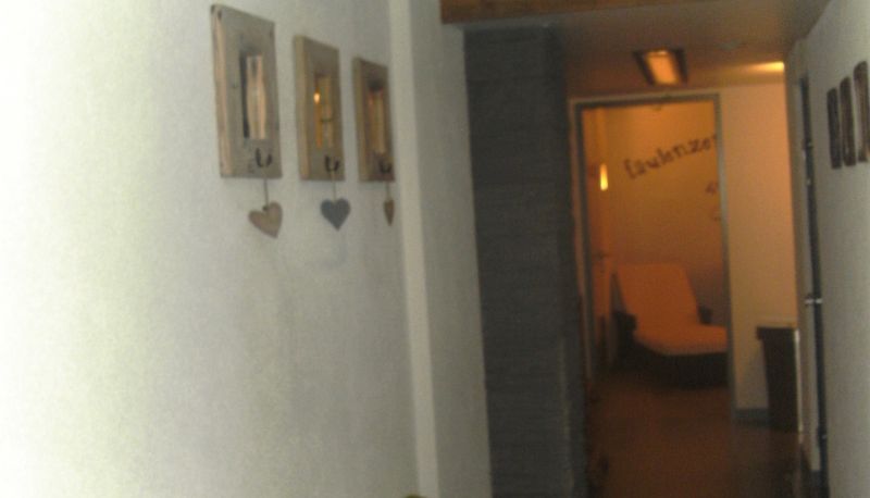 Sauna - Casada
