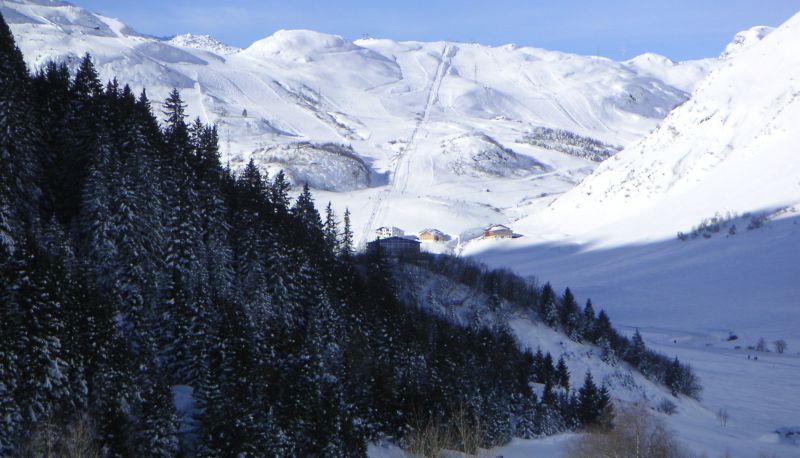 Vista - Valisera